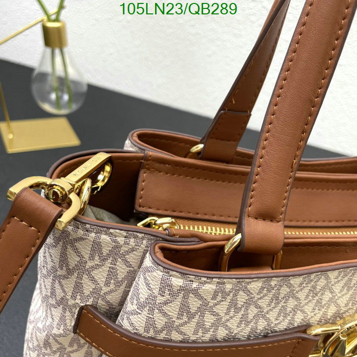 Michael Kors-Bag-4A Quality Code: QB289 $: 105USD