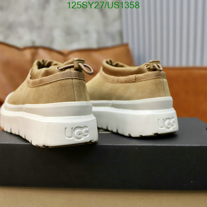 UGG-Men shoes Code: US1358 $: 125USD