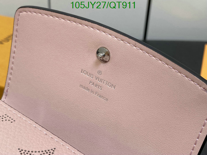 LV-Wallet Mirror Quality Code: QT911 $: 105USD