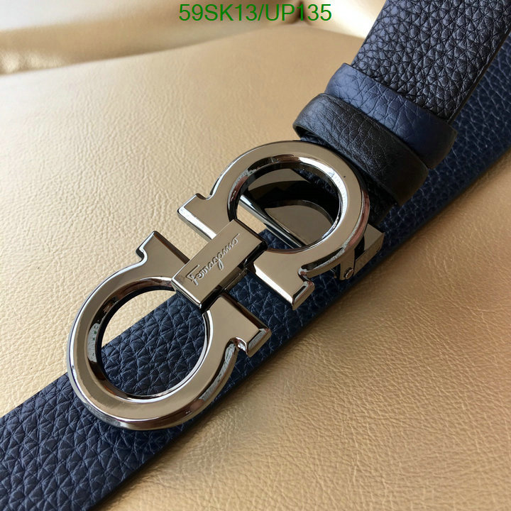 Ferragamo-Belts Code: UP135 $: 59USD