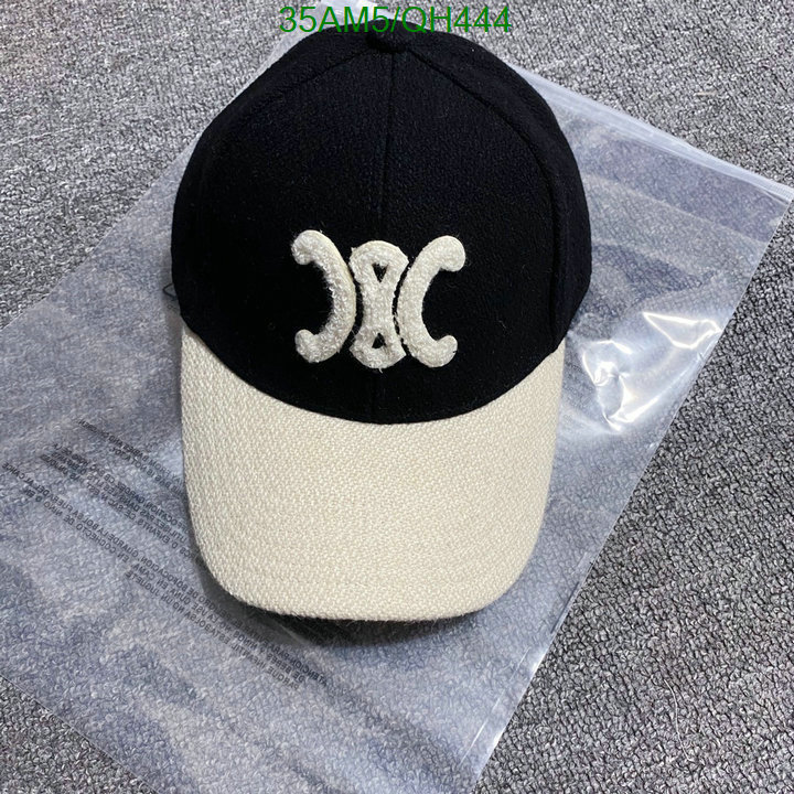 Celine-Cap(Hat) Code: QH444 $: 35USD