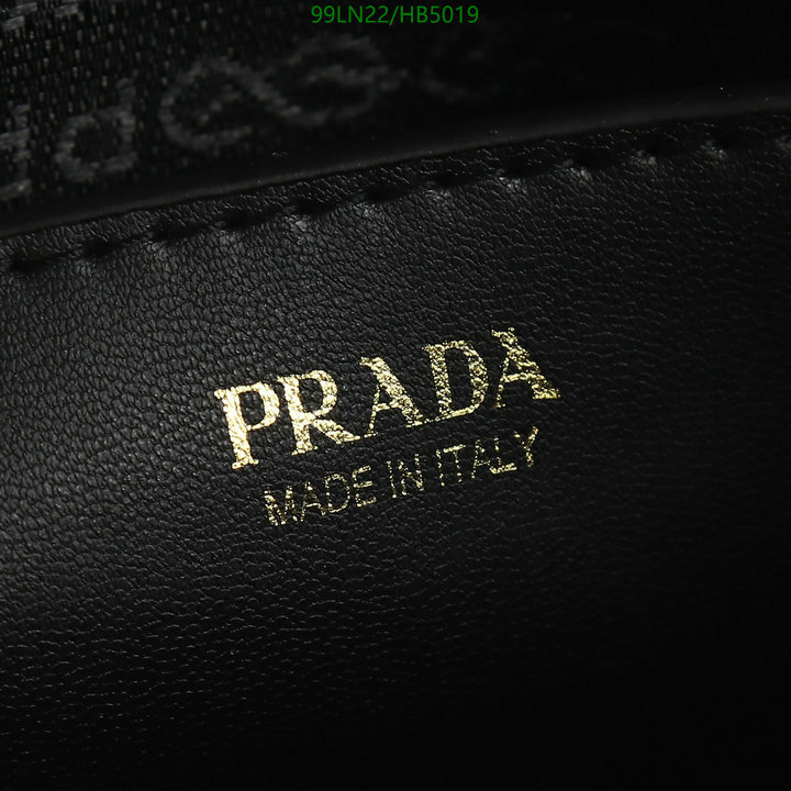 Prada-Bag-4A Quality Code: HB5019 $: 99USD
