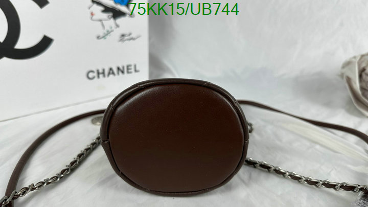 Chanel-Bag-4A Quality Code: UB744 $: 75USD