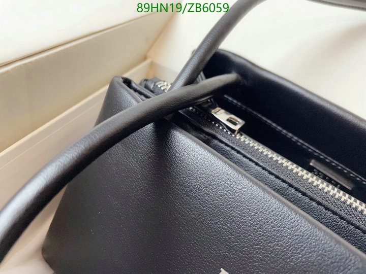 Prada-Bag-4A Quality Code: ZB6059 $: 89USD