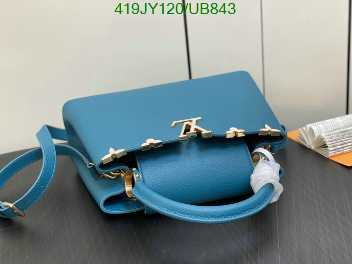 LV-Bag-Mirror Quality Code: UB843