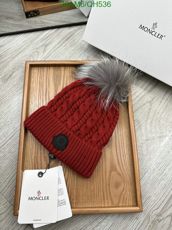 Moncler-Cap(Hat) Code: QH536 $: 39USD