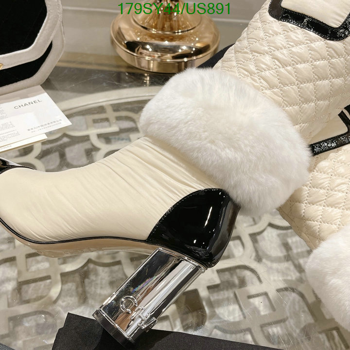 Boots-Women Shoes Code: US891 $: 179USD