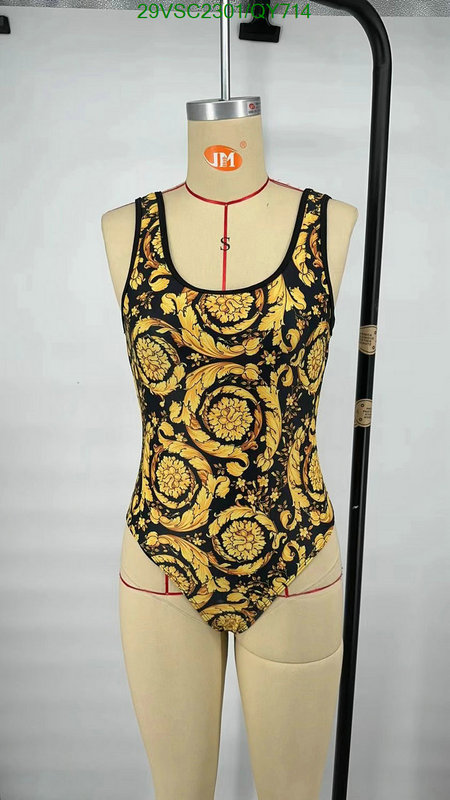 Versace-Swimsuit Code: QY714 $: 29USD