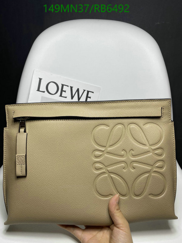 Loewe-Bag-Mirror Quality Code: RB6492 $: 149USD