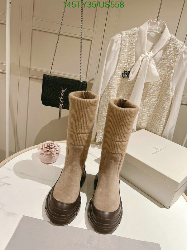 Boots-Women Shoes Code: US558 $: 145USD