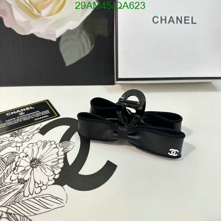 Chanel-Headband Code: QA623 $: 29USD
