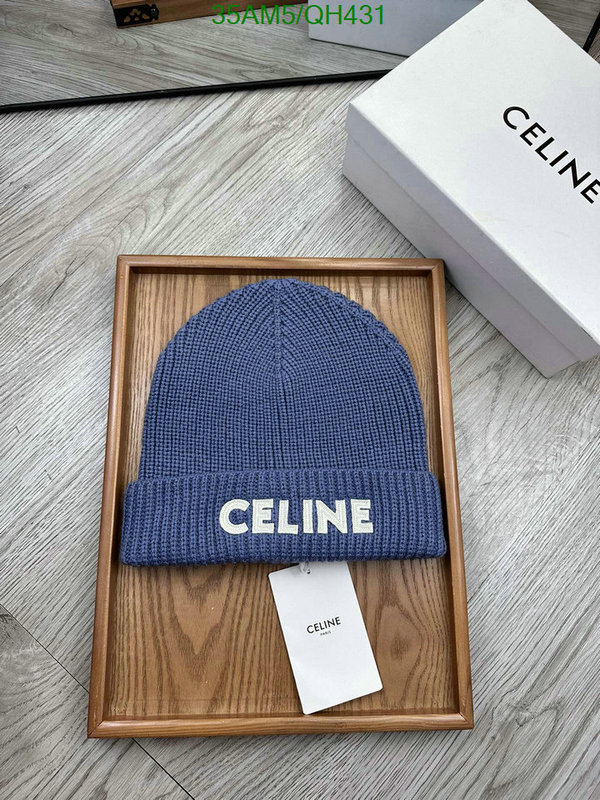 Celine-Cap(Hat) Code: QH431 $: 35USD