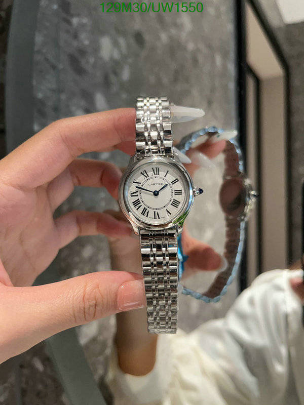 Cartier-Watch-4A Quality Code: UW1550 $: 129USD