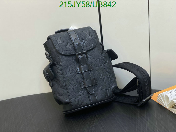 LV-Bag-Mirror Quality Code: UB842 $: 215USD