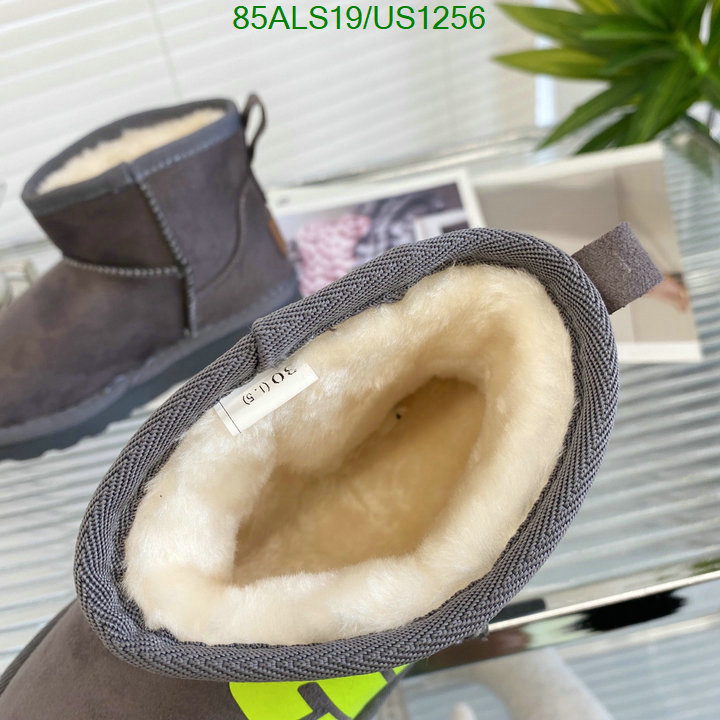 UGG-Kids shoes Code: US1256 $: 85USD