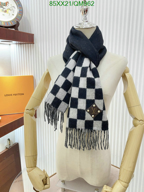 LV-Scarf Code: QM962 $: 85USD