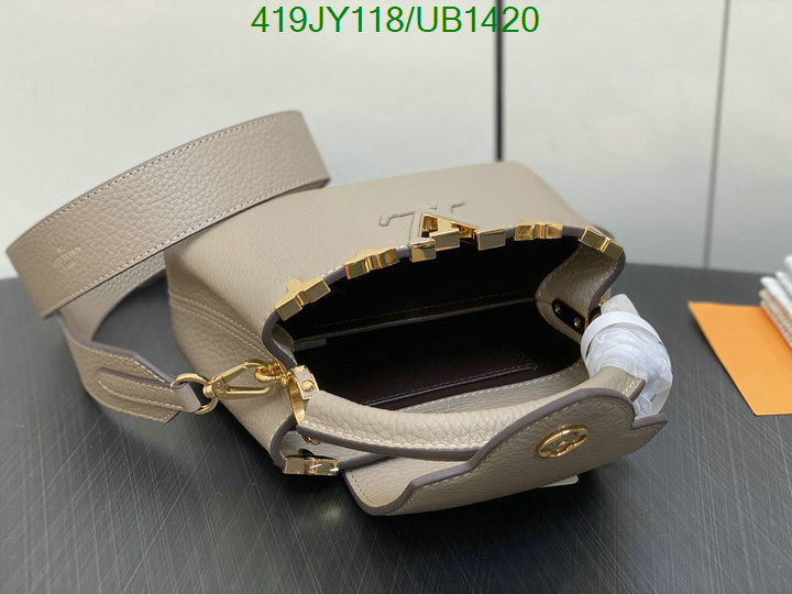 LV-Bag-Mirror Quality Code: UB1420