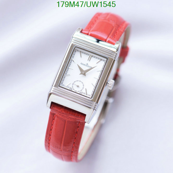 Jaeger-LeCoultre-Watch-4A Quality Code: UW1545 $: 179USD