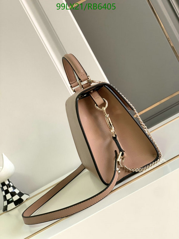 Valentino-Bag-4A Quality Code: RB6405 $: 99USD