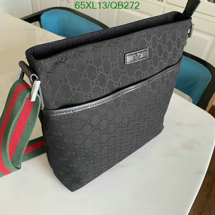 Gucci-Bag-4A Quality Code: QB272 $: 65USD