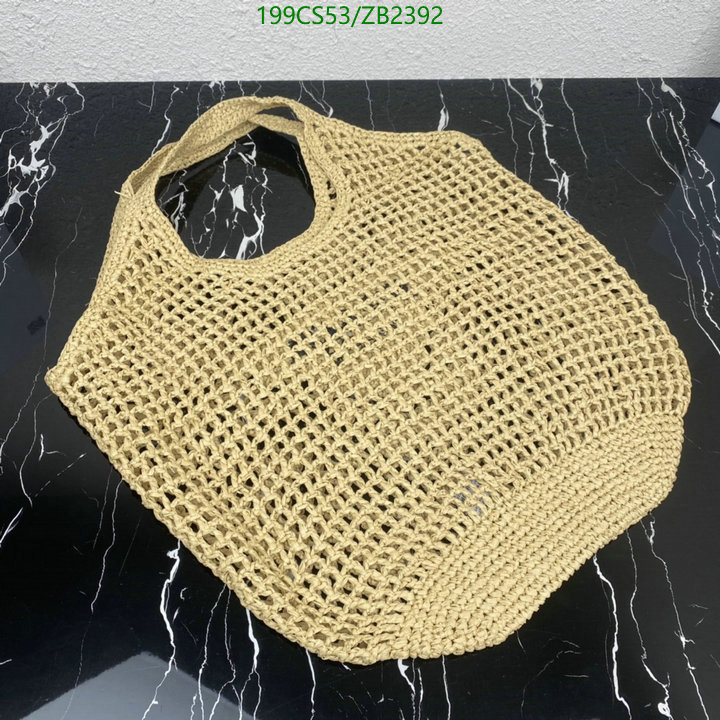 Prada-Bag-Mirror Quality Code: ZB2392 $: 199USD