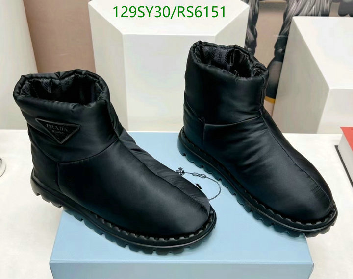 Boots-Women Shoes Code: RS6151 $: 129USD
