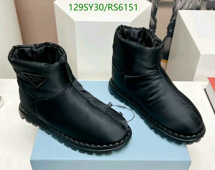 Boots-Men shoes Code: RS6151 $: 129USD