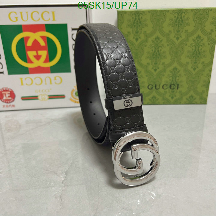 Gucci-Belts Code: UP74 $: 65USD