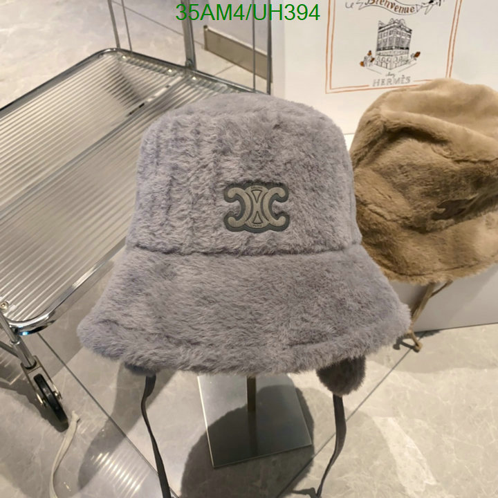 Celine-Cap(Hat) Code: UH394 $: 35USD