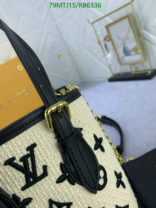 LV-Bag-4A Quality Code: RB6336 $: 79USD