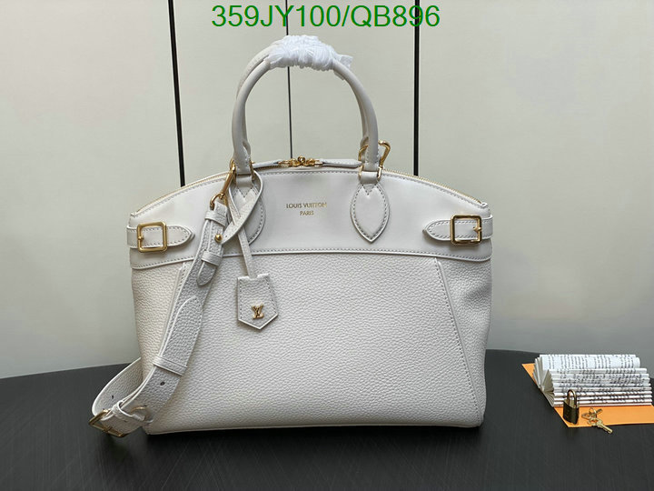 LV-Bag-Mirror Quality Code: QB896 $: 359USD