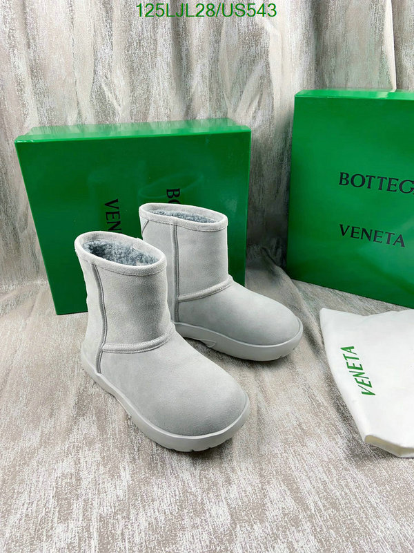 Boots-Women Shoes Code: US543 $: 125USD
