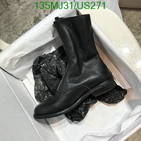 Guidi-Women Shoes Code: US271 $: 135USD