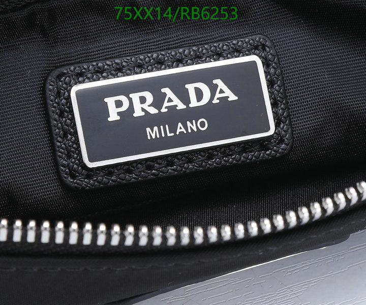 Prada-Bag-Mirror Quality Code: RB6253 $: 75USD