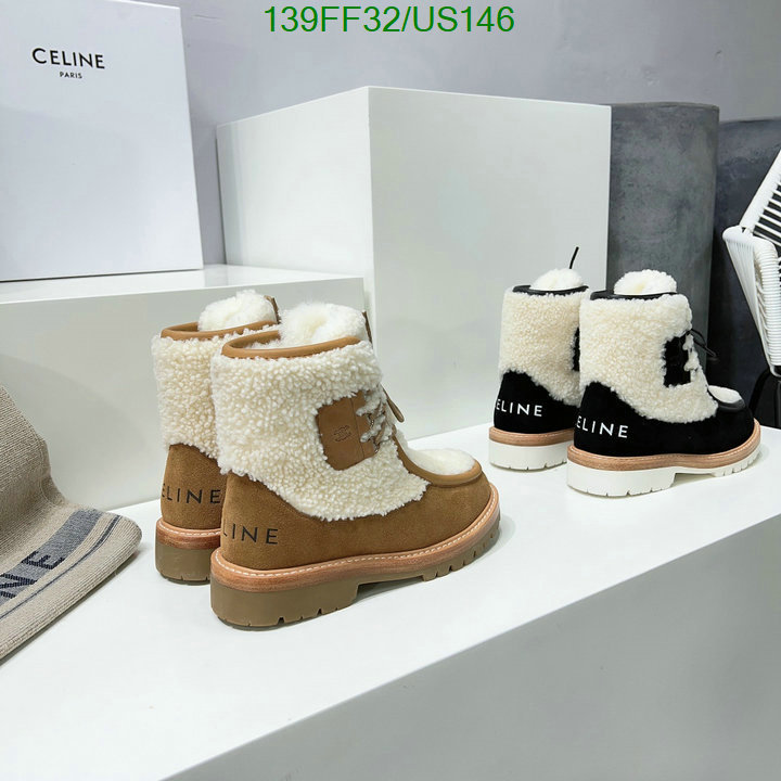 Boots-Women Shoes Code: US146 $: 139USD