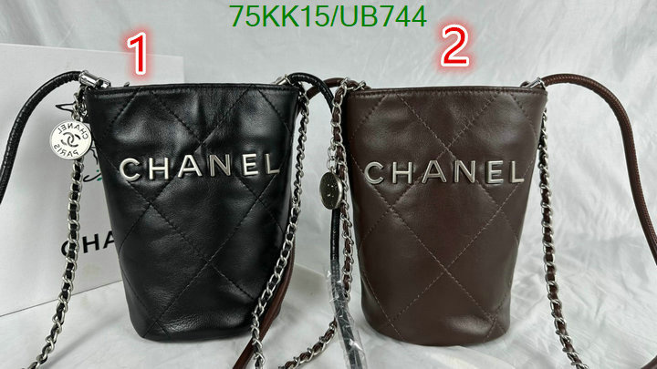 Chanel-Bag-4A Quality Code: UB744 $: 75USD