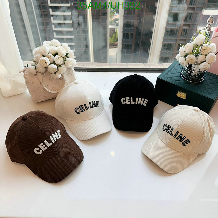 Celine-Cap(Hat) Code: UH392 $: 35USD