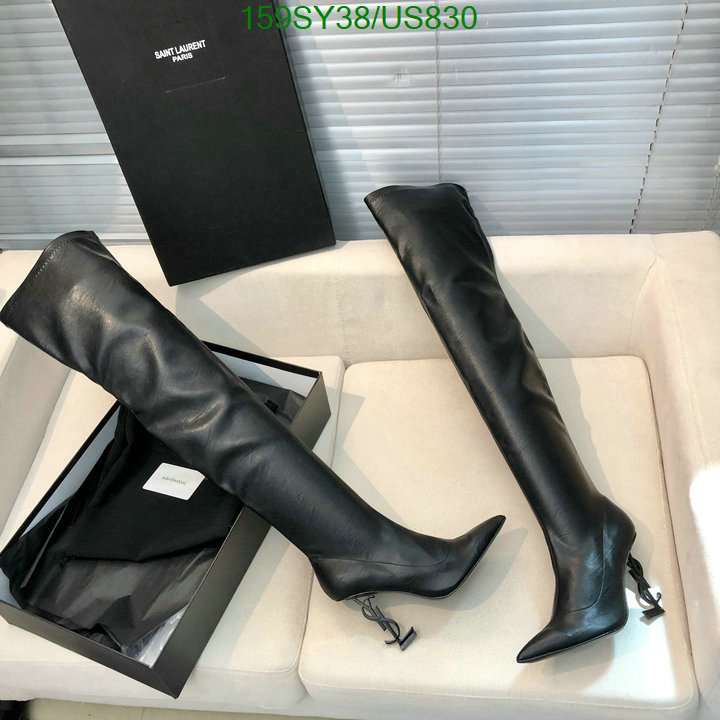 YSL-Women Shoes Code: US830 $: 159USD