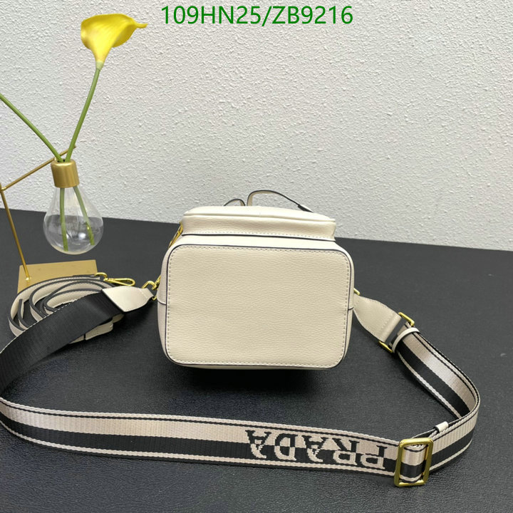 Prada-Bag-4A Quality Code: ZB9216 $: 109USD