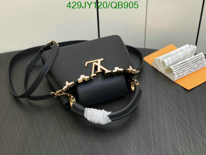 LV-Bag-Mirror Quality Code: QB905