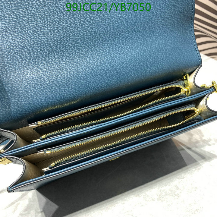 Prada-Bag-4A Quality Code: YB7050 $: 99USD