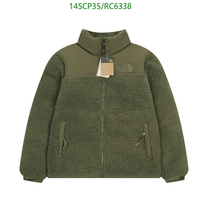 The North Face-Clothing Code: RC6338 $: 145USD