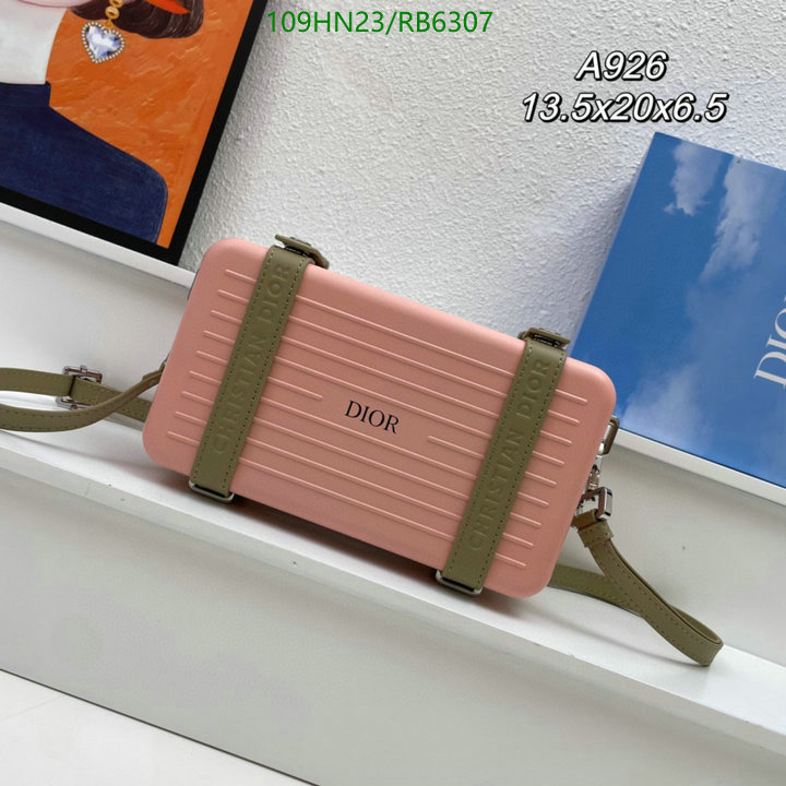 Dior-Bag-4A Quality Code: RB6307 $: 109USD