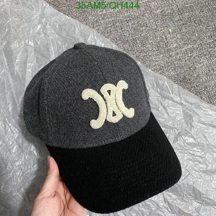 Celine-Cap(Hat) Code: QH444 $: 35USD