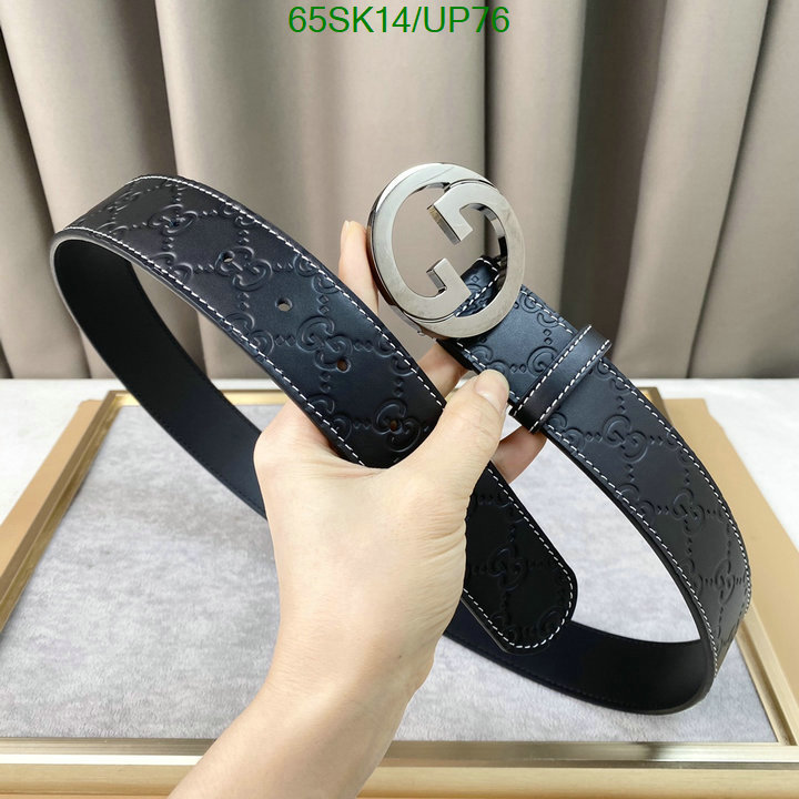 Gucci-Belts Code: UP76 $: 65USD