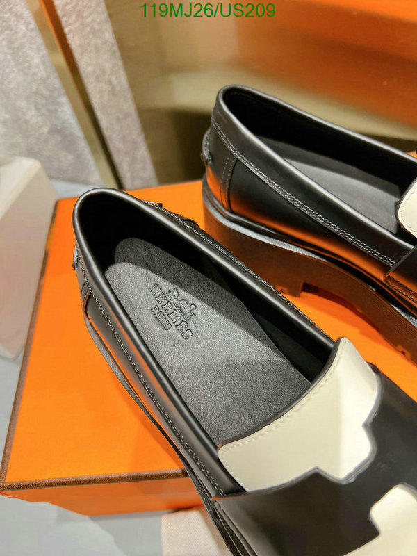 Hermes-Women Shoes Code: US209 $: 119USD