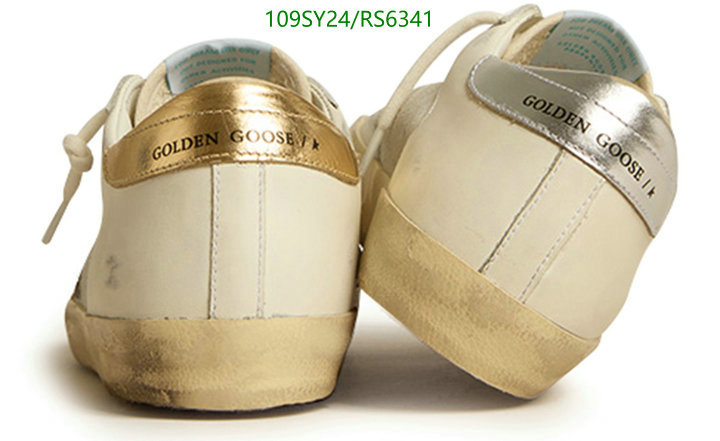 Golden Goose-Men shoes Code: RS6341 $: 109USD