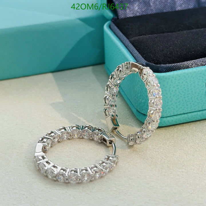 Tiffany-Jewelry Code: RJ6437 $: 42USD