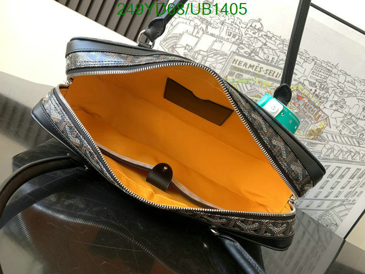 Goyard-Bag-Mirror Quality Code: UB1405 $: 249USD