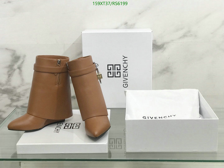 Boots-Women Shoes Code: RS6199 $: 159USD